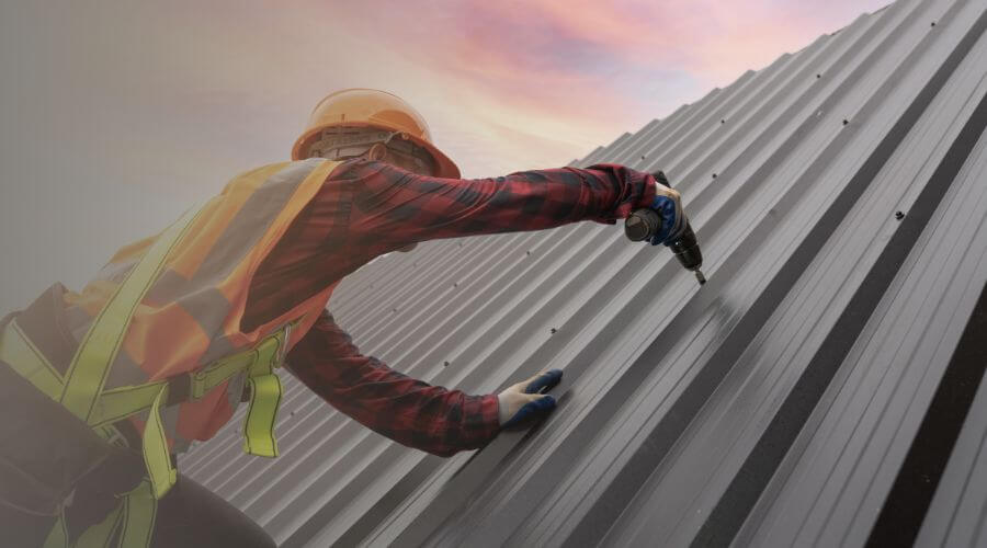 Expert top industrial roofings services in Mount Pleasant, IA